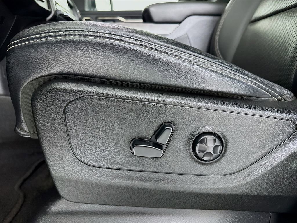 Used 2020 RAM 1500 Sport w/ Leather & Sound Group image 19
