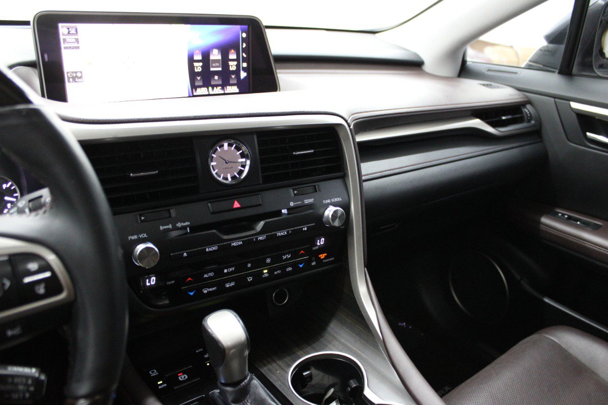 Used 2016 Lexus RX 350 FWD w/ Premium Package image 23