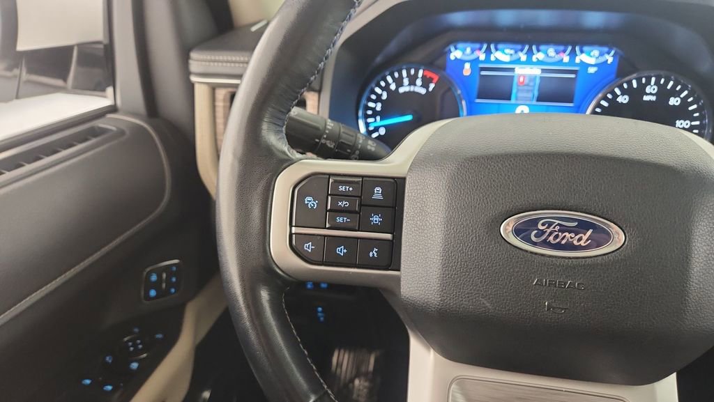 Certified 2023 Ford Expedition Limited image 21