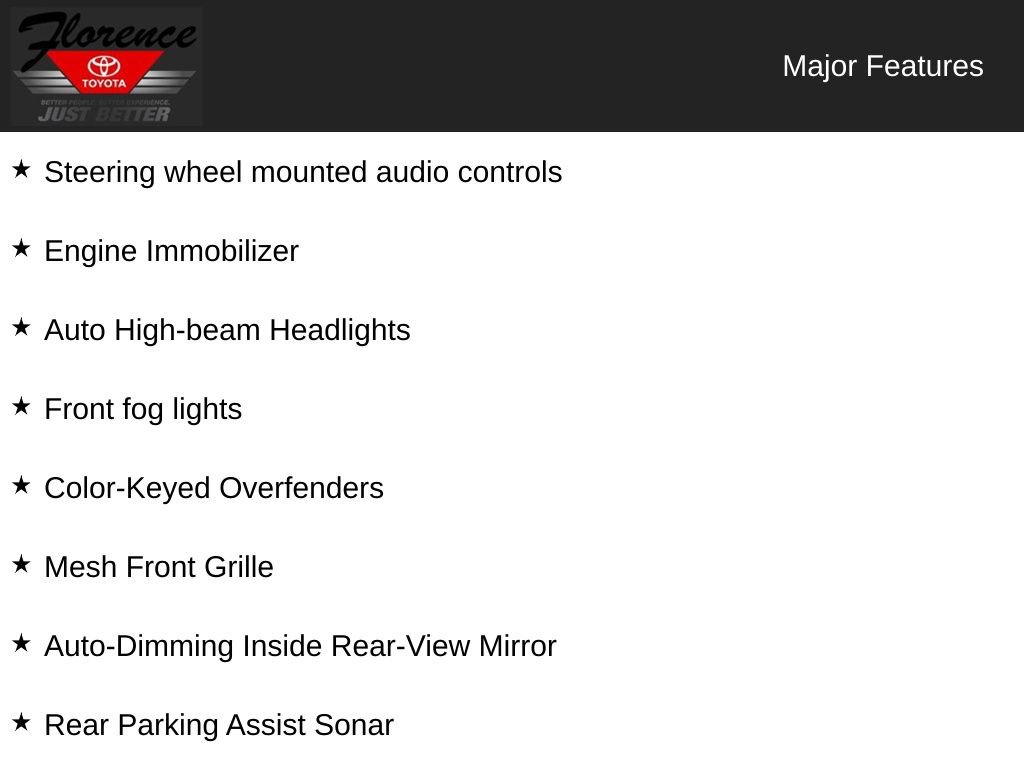 Used 2022 Toyota Tacoma TRD Sport w/ Technology Package AWD/4WD image 19