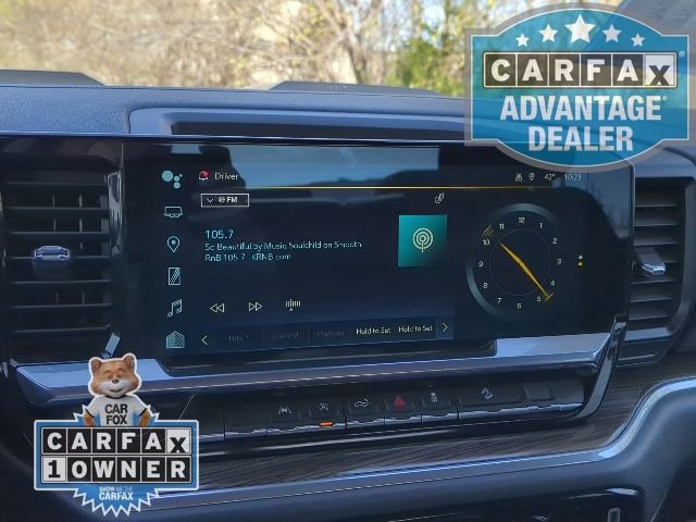 Used 2023 Chevrolet Silverado 1500 LT Trail Boss w/ Protection Package image 7