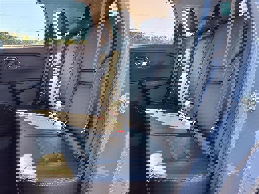 Used 2021 Nissan Rogue SL image 8