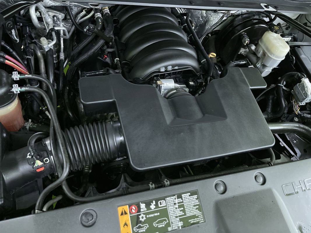 Used 2018 Chevrolet Tahoe LT w/ Luxury Package image 31