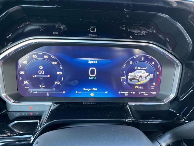 New 2026 Chevrolet Silverado 2500 High Country w/ High Country Premium Package image 37