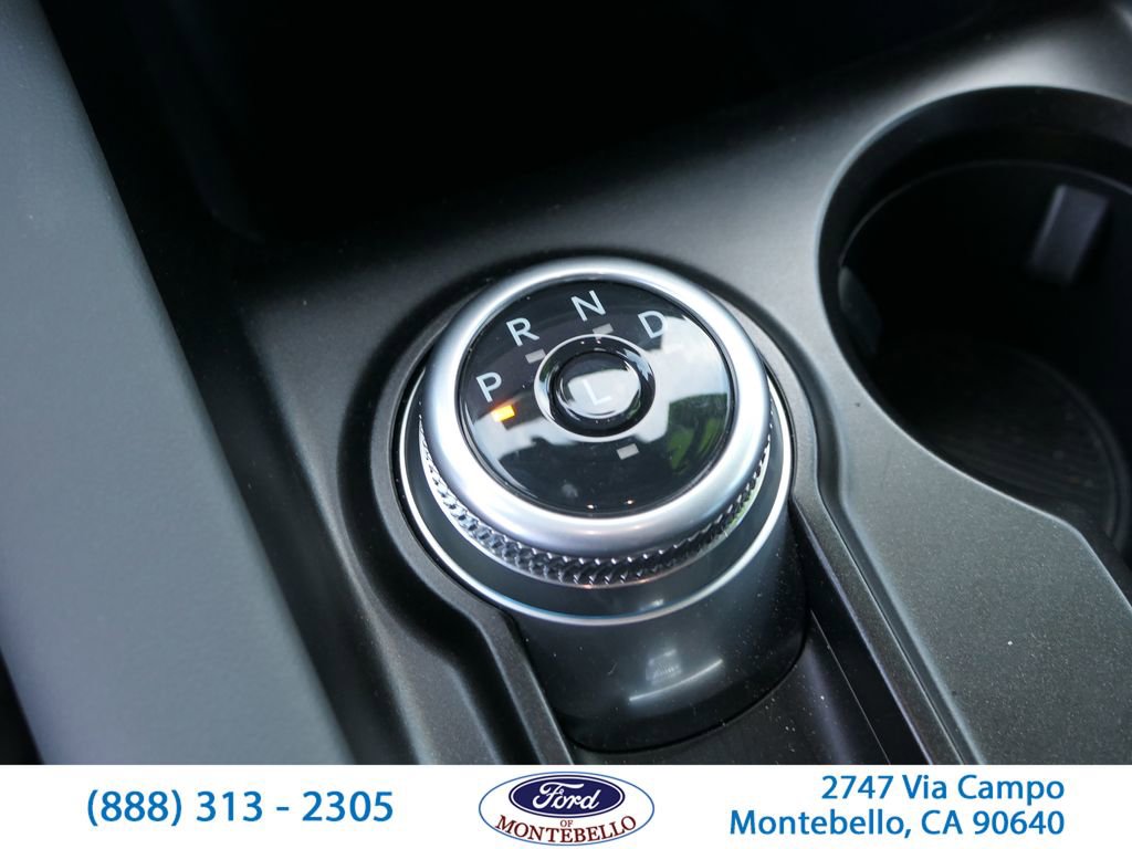 Used 2026 Ford Explorer Active image 22