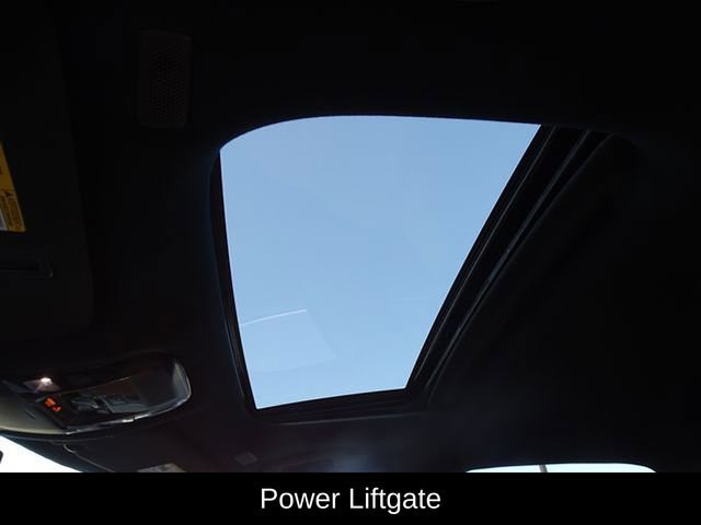 Used 2024 Lexus RX 350 Premium Plus w/ Convenience Package image 8