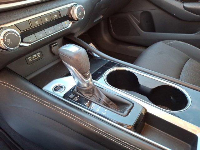 Used 2023 Nissan Altima 2.5 SV image 20