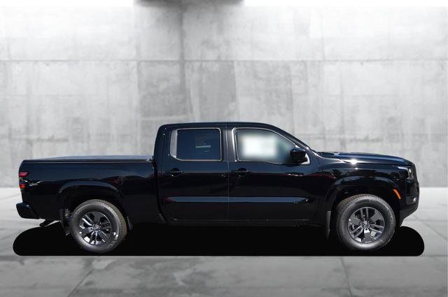 New 2026 Nissan Frontier SV w/ SV Convenience Package image 5