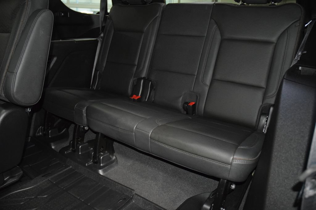 Used 2022 Chevrolet Tahoe High Country AWD/4WD image 42