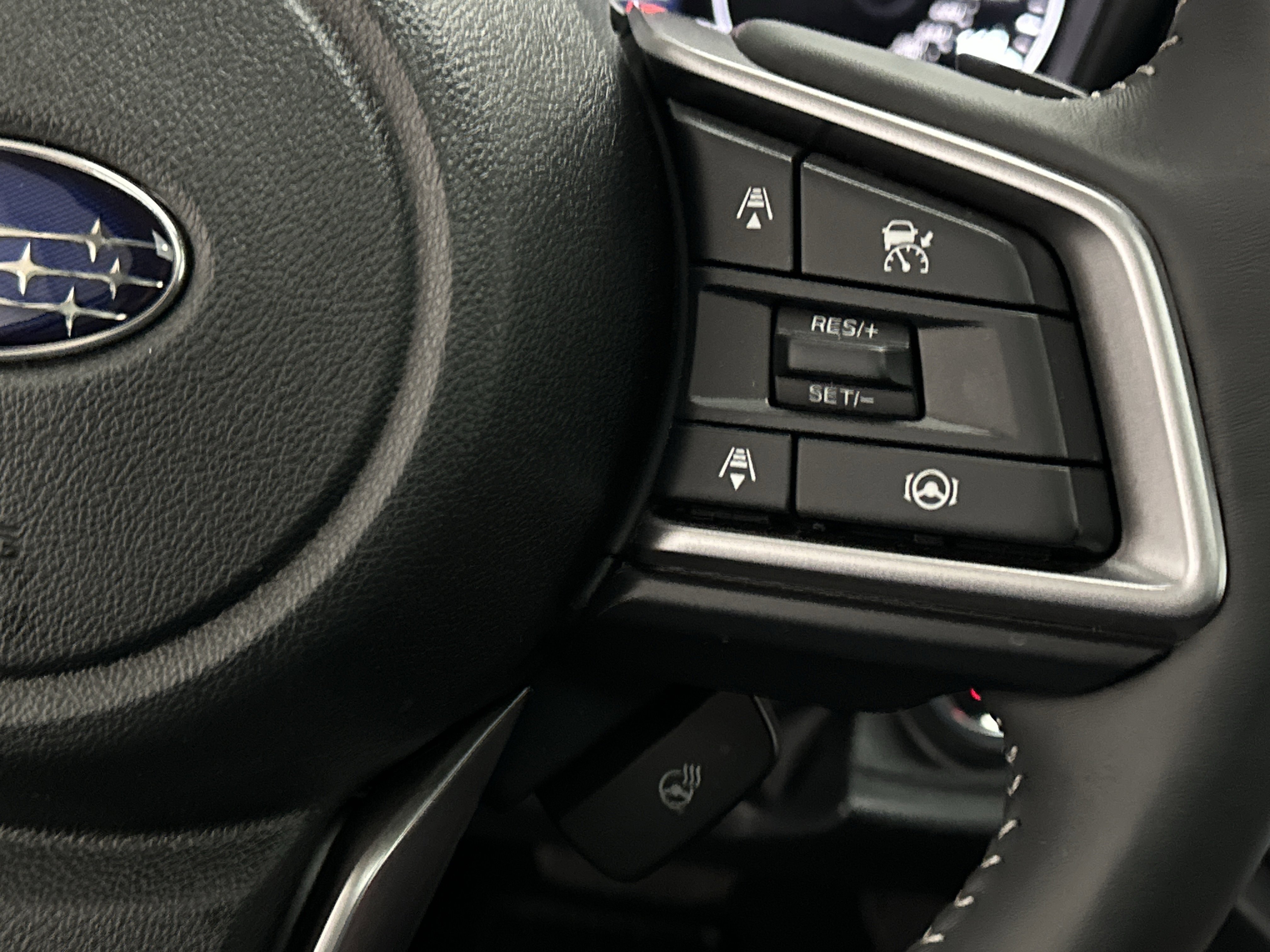 Certified 2025 Subaru Outback Touring image 31