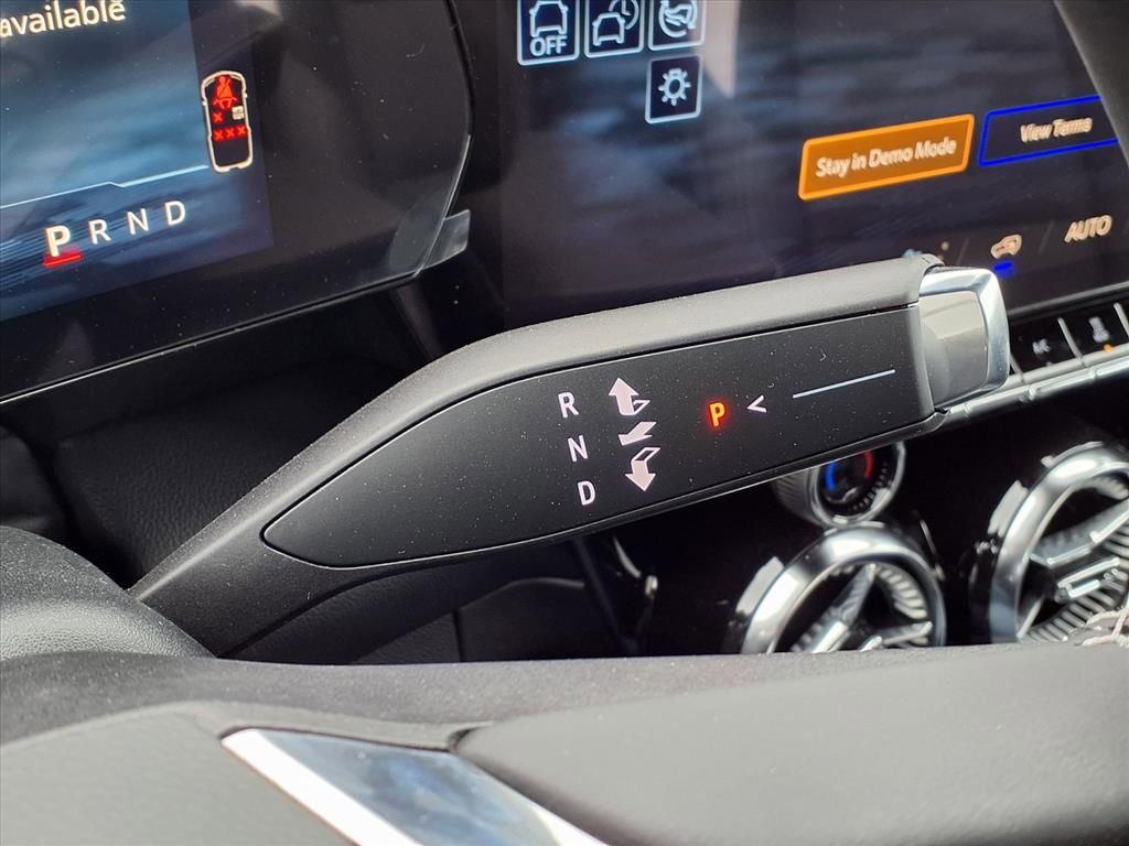 New 2026 Chevrolet Blazer EV LT AWD/4WD image 17
