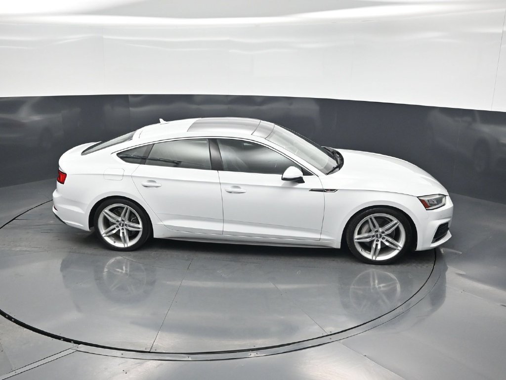Used 2018 Audi A5 2.0T Premium Plus w/ Navigation Package AWD/4WD image 52