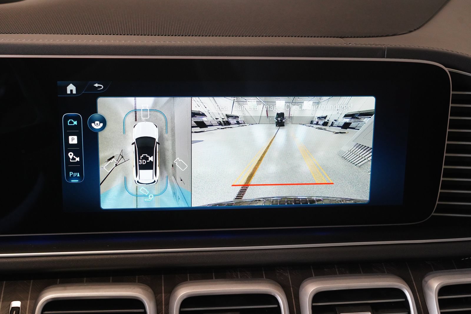 New 2026 Mercedes-Benz Maybach GLS 600 4MATIC image 28