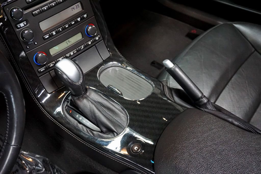 Used 2011 Chevrolet Corvette Grand Sport w/ Preferred Equipment Group image 85