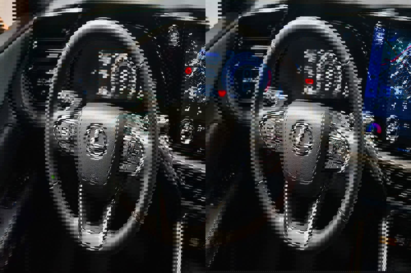 Used 2024 Lexus TX 350 FWD w/ Cold Weather Package image 15