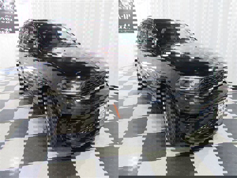 Used 2023 Dodge Durango GT image 71