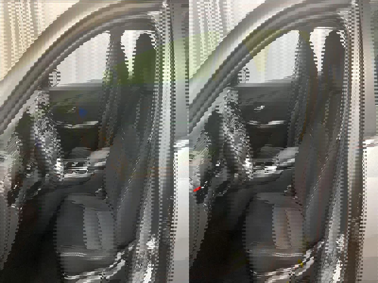 Used 2022 Nissan Sentra SV w/ Trunk Package image 10