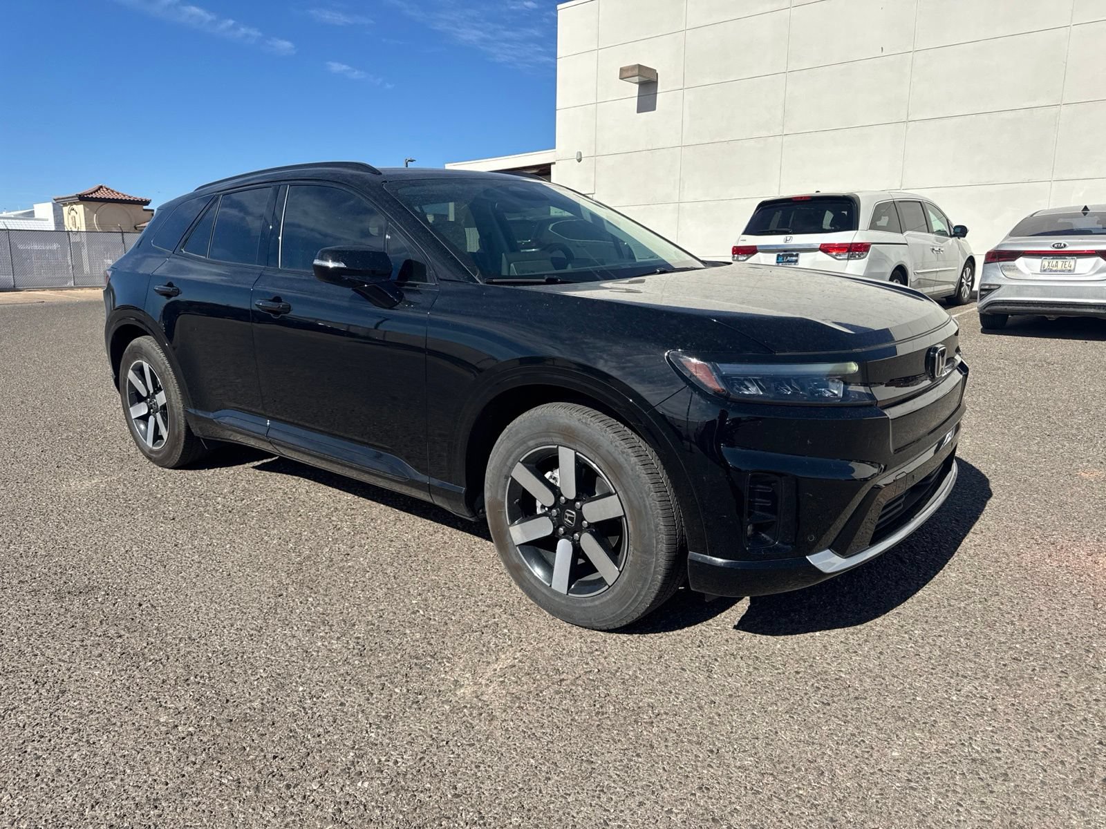 Used 2025 Honda Prologue Touring image 7