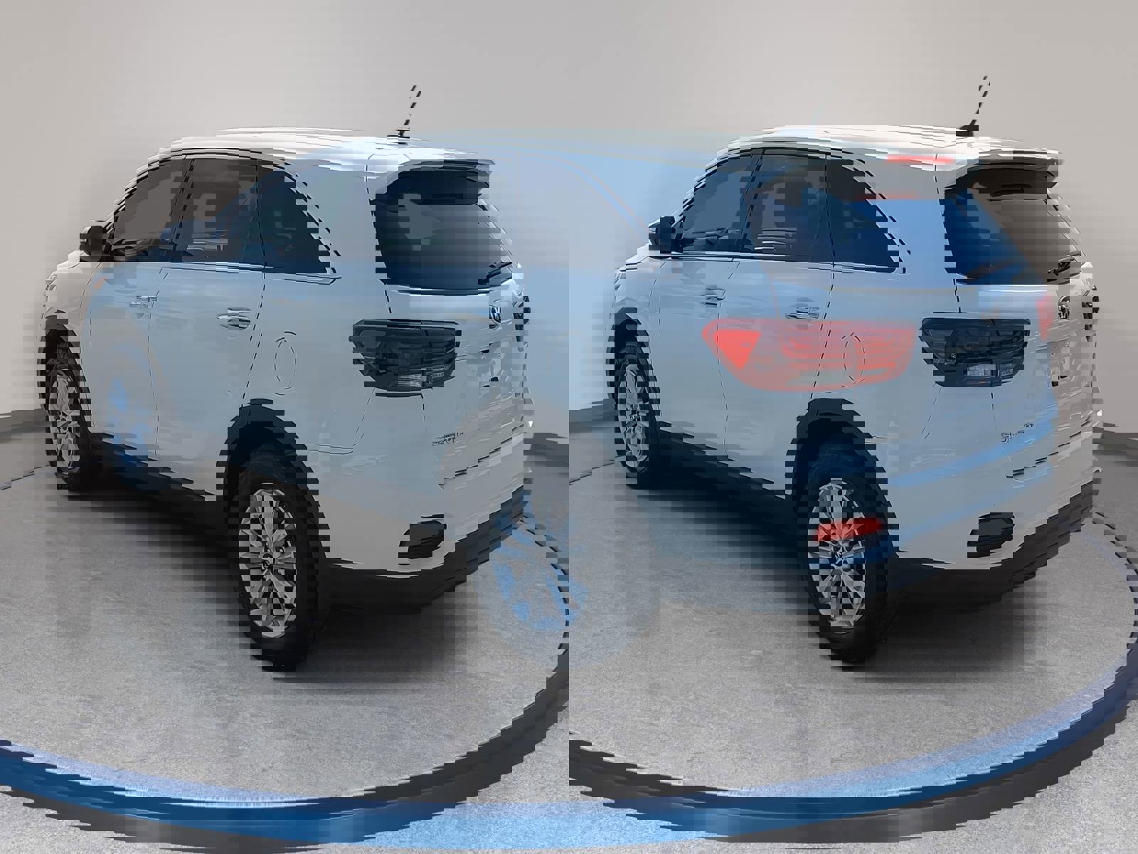 Used 2020 Kia Sorento L image 7