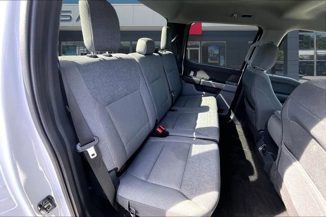 Used 2024 Ford F150 XLT w/ Tow/Haul Package image 22