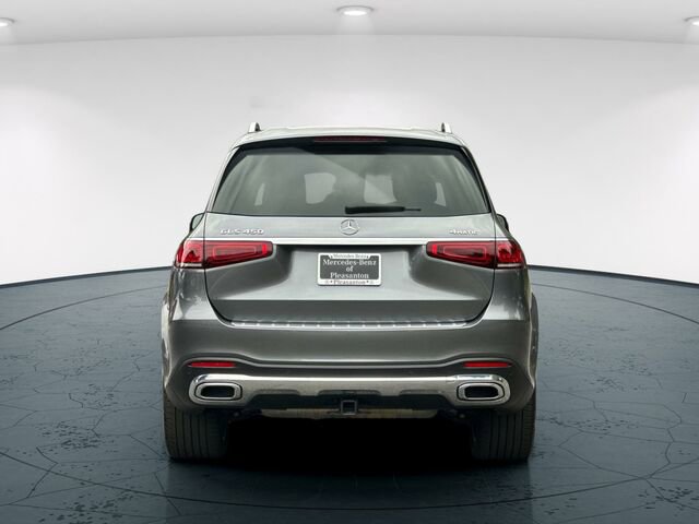 Used 2023 Mercedes-Benz GLS 450 4MATIC image 6