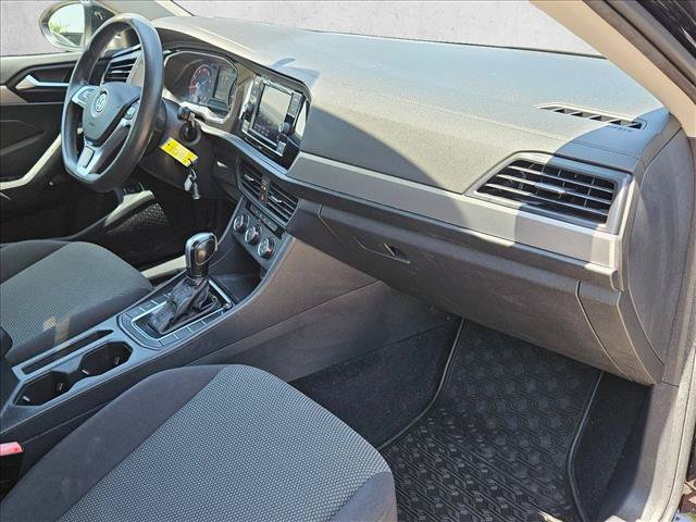 Used 2020 Volkswagen Jetta S FWD image 20
