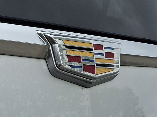 Used 2020 Cadillac Escalade Luxury w/ LPO, Radiant Package AWD/4WD image 30