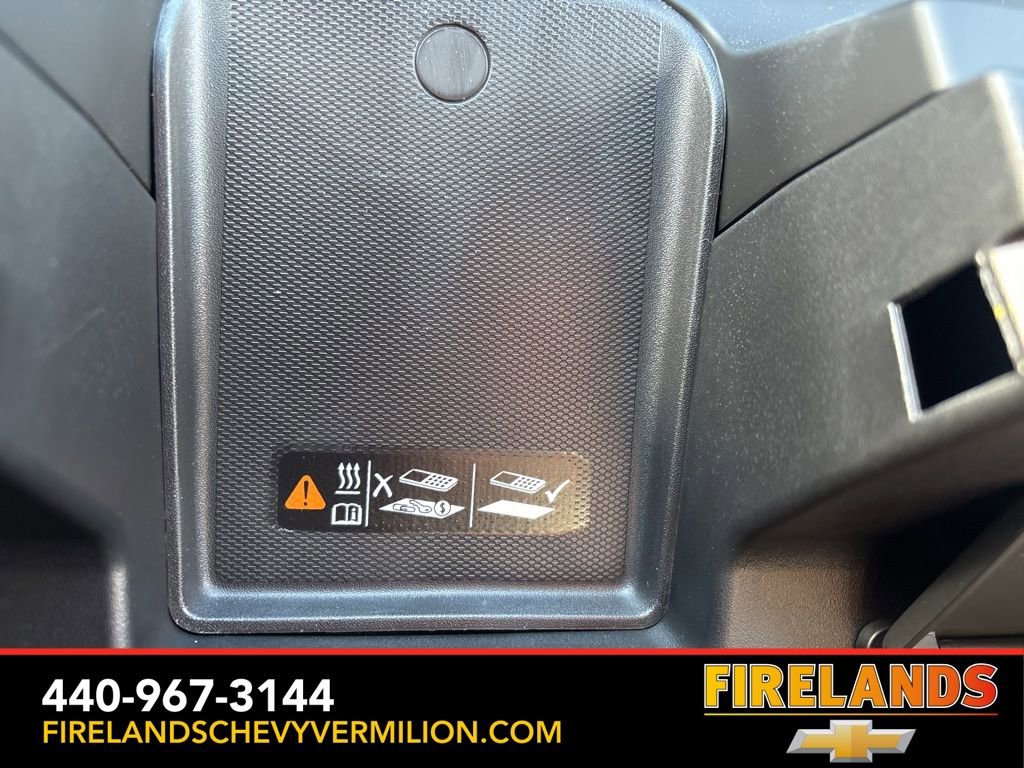 New 2026 Chevrolet Silverado 2500 High Country image 38