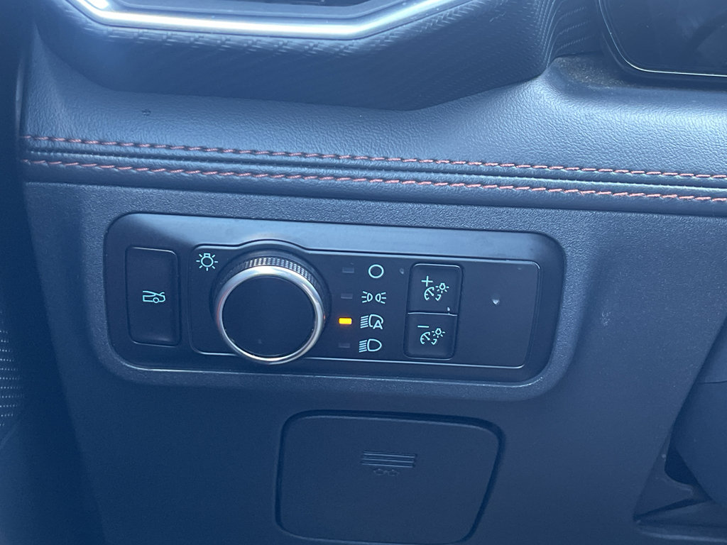 Used 2024 Ford Mustang Premium image 36