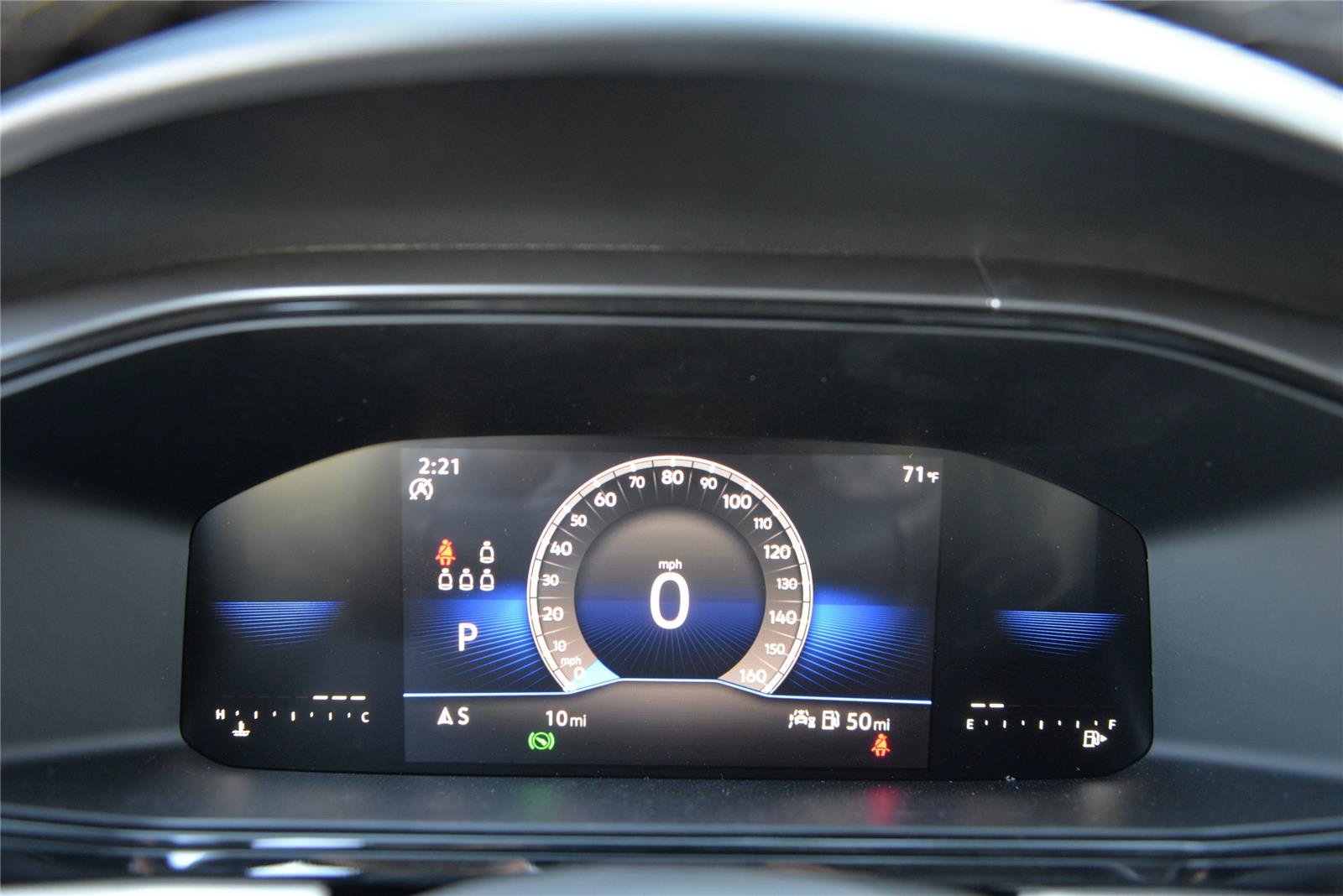 New 2027 Volkswagen Taos S FWD image 29