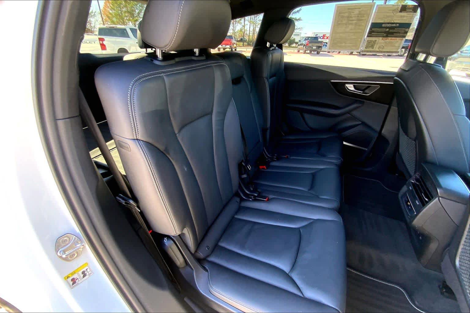 Used 2025 Audi Q7 3.0T Premium Plus image 20