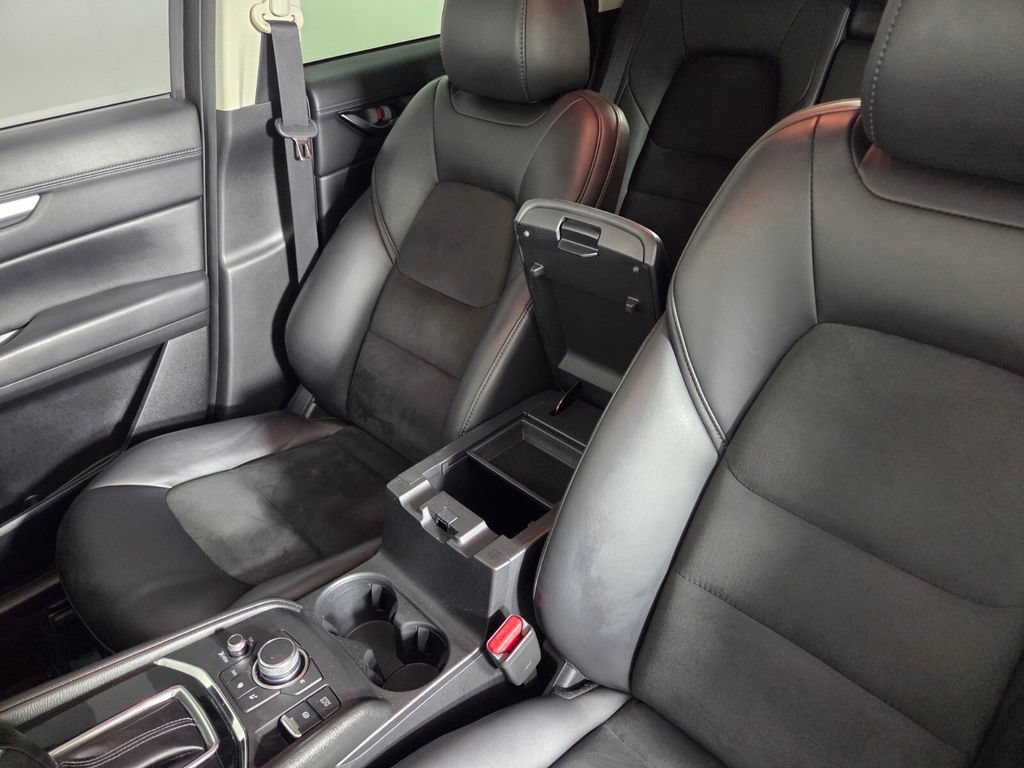 Used 2019 MAZDA CX-5 Touring AWD/4WD image 21