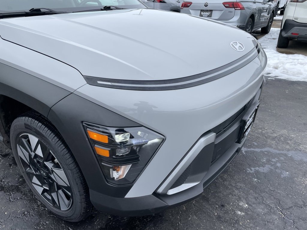 Used 2024 Hyundai Kona SEL image 26