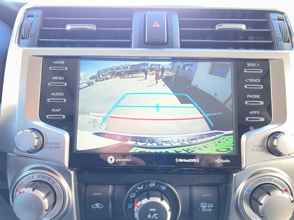 Certified 2024 Toyota 4Runner SR5 Premium w/ Moonroof Package image 31