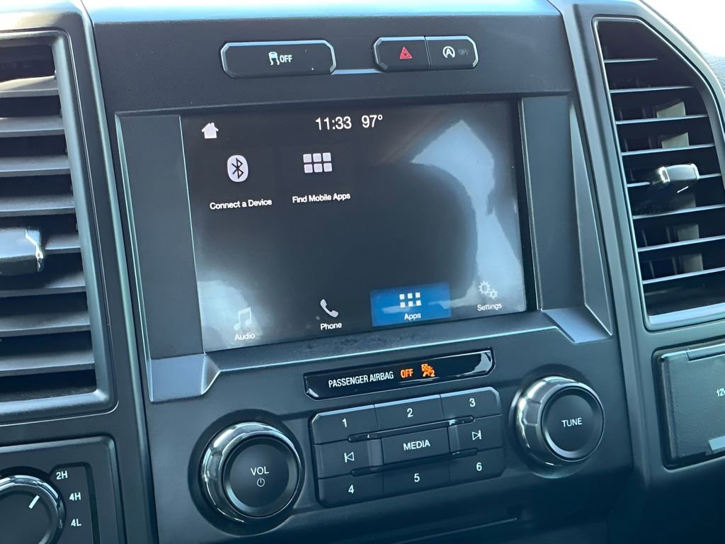 Used 2018 Ford F150 XL w/ Equipment Group 101A Mid image 33