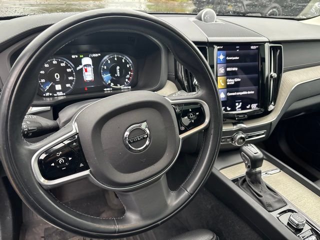 Used 2021 Volvo XC60 T5 Inscription AWD/4WD image 9