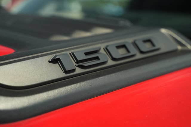 Used 2019 RAM 1500 Rebel AWD/4WD image 40