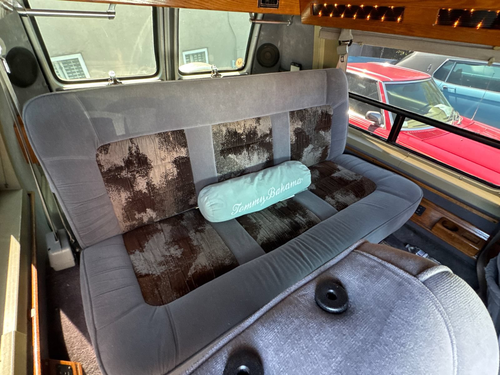 Used 1995 GMC G2500 Vandura RWD image 11