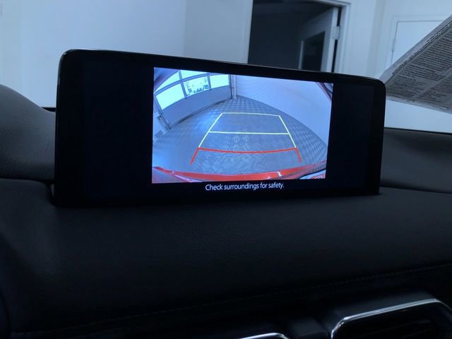 Used 2025 MAZDA CX-5 AWD 2.5 S w/ Preferred Package image 28