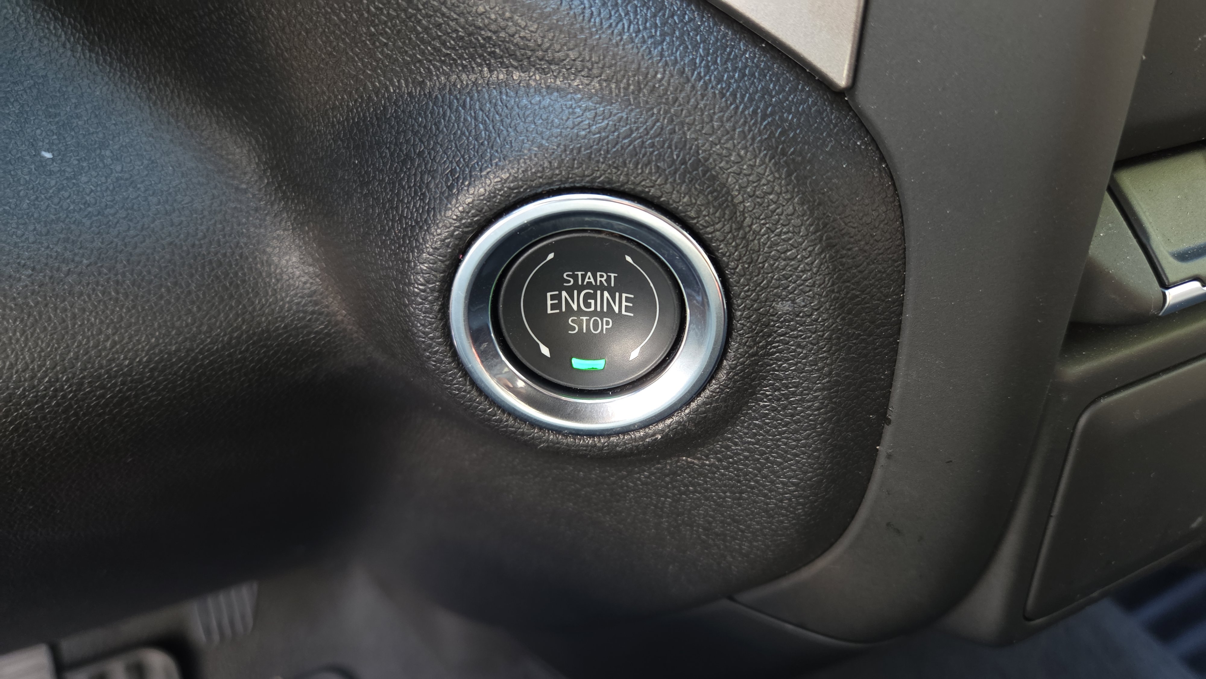 Certified 2026 Chevrolet Silverado 1500 Custom w/ Turbomax Blackout Package image 22