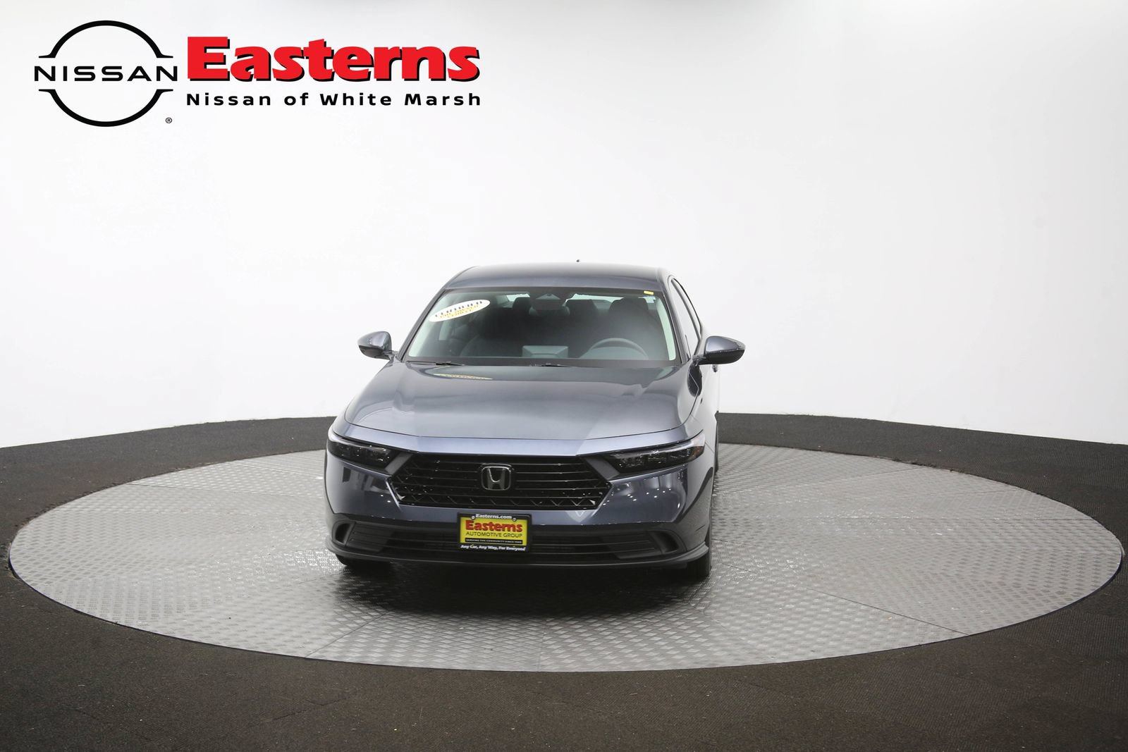 Used 2025 Honda Accord LX image 50
