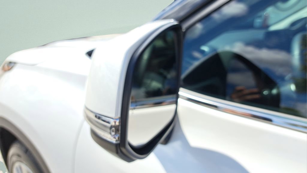 Used 2023 Toyota Highlander Platinum image 11