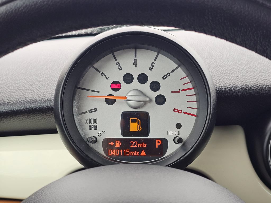 Used 2013 MINI Cooper S FWD image 25