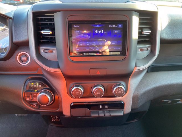 Used 2024 RAM 1500 Tradesman AWD/4WD image 26