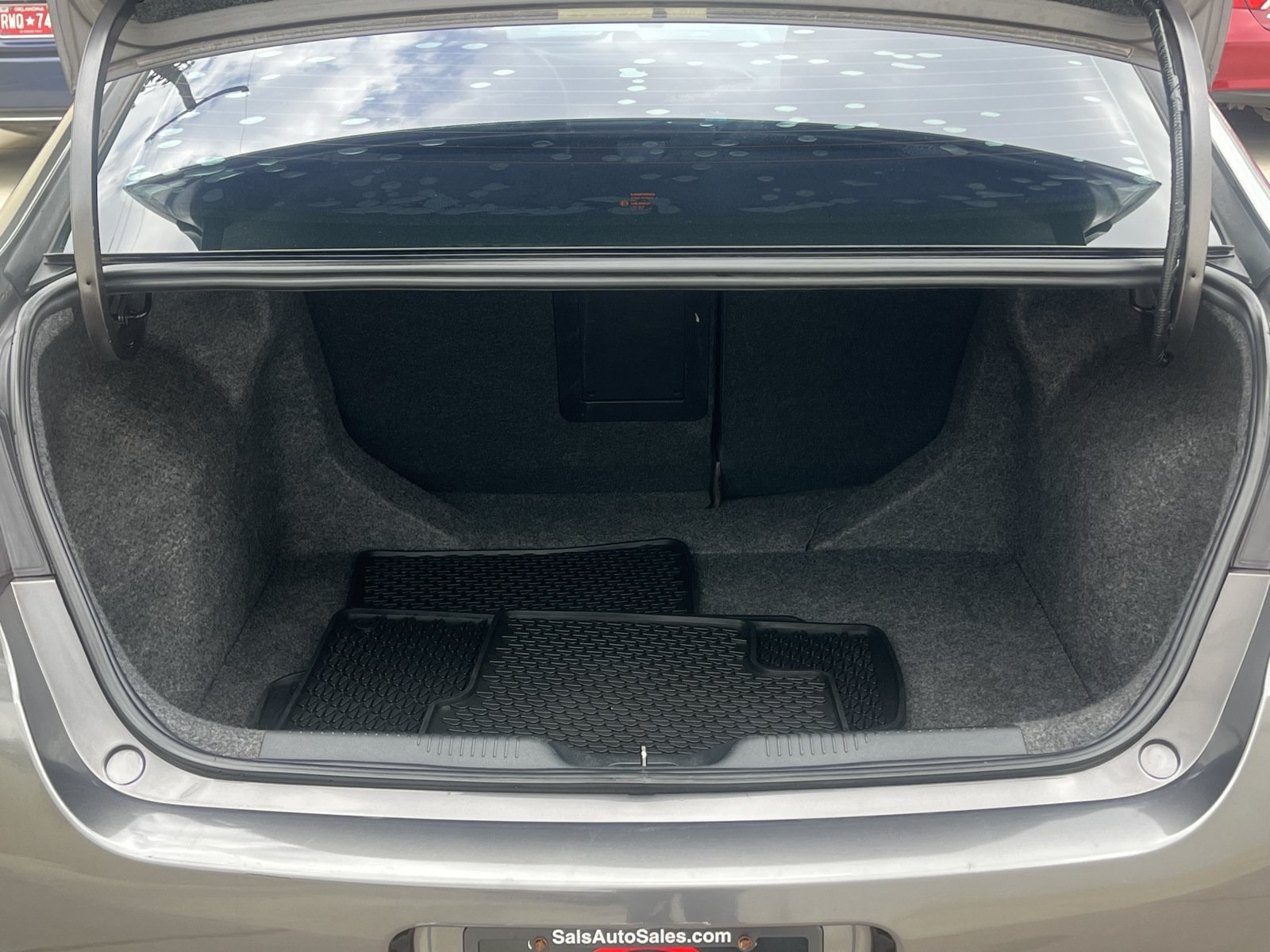 Used 2014 Dodge Dart SXT FWD image 26