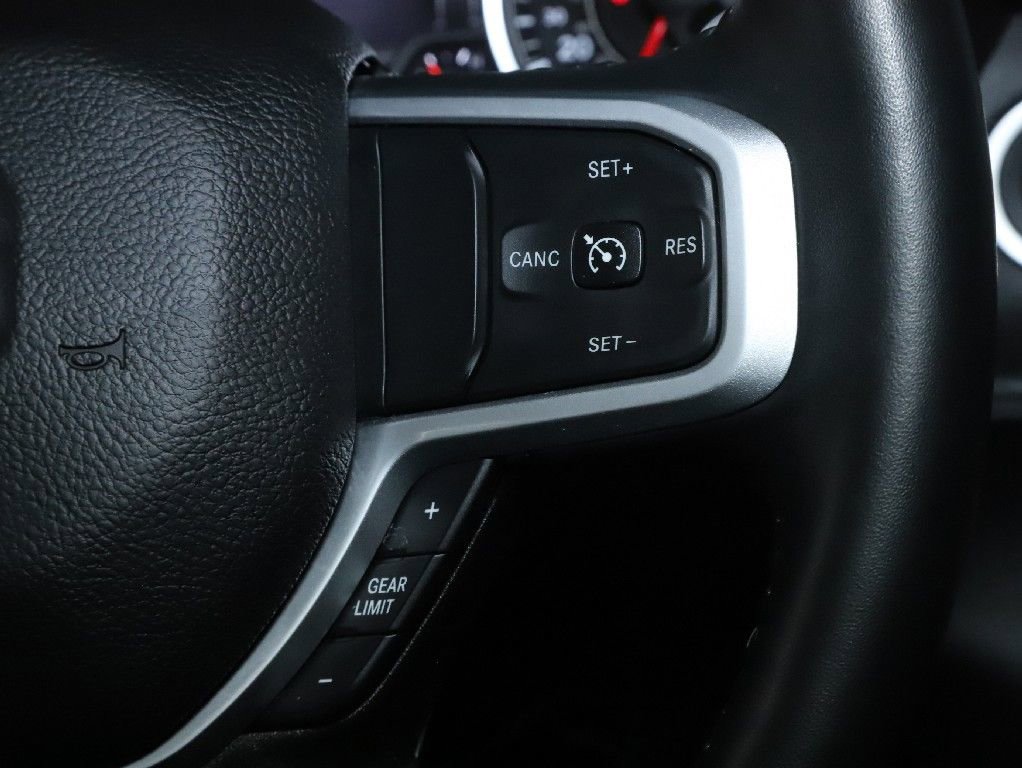 Certified 2023 RAM 1500 Big Horn image 23