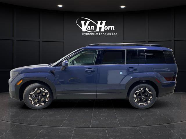 New 2026 Hyundai Santa Fe SEL image 10