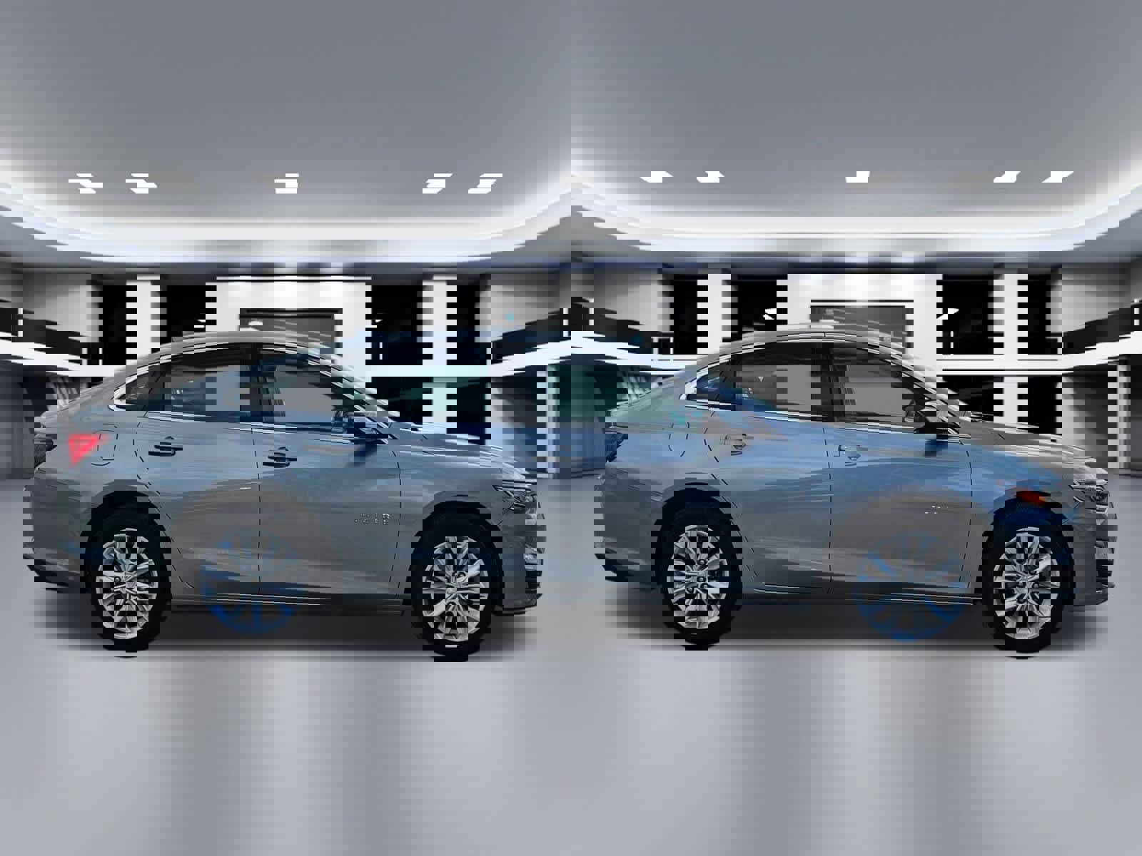 Used 2025 Chevrolet Malibu LT image 7