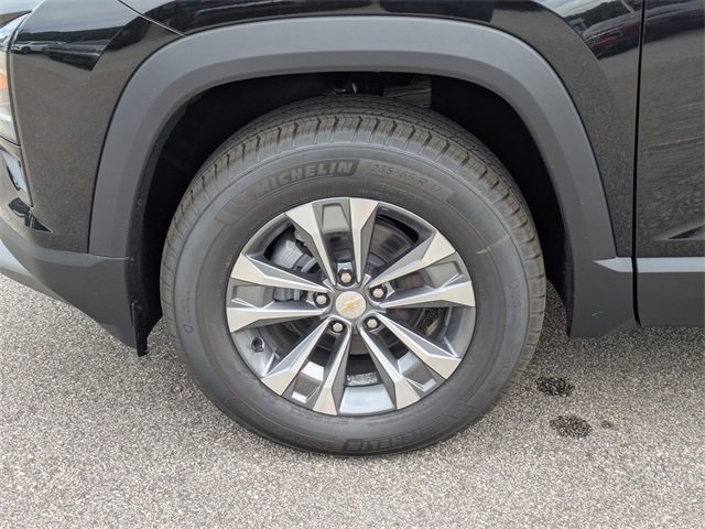 New 2026 Chevrolet Equinox LT w/ Safety and Technology Package image 7