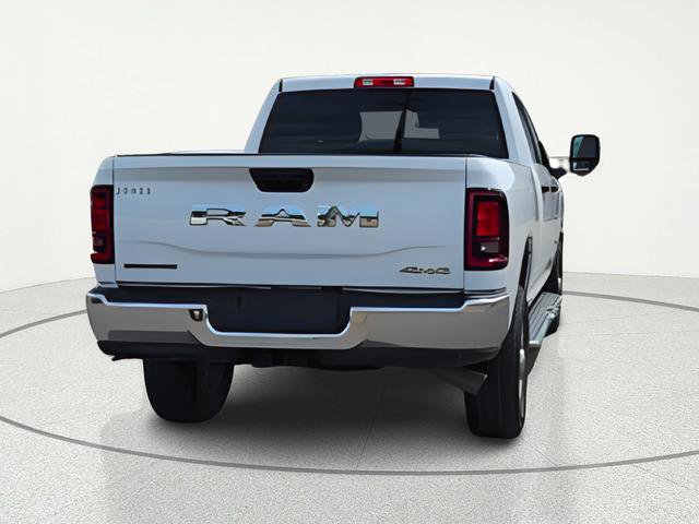 Used 2025 RAM 2500 Big Horn image 12